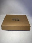 Cisco Cp-7861-wmk Wallmount Kit 74-12402-01 New. Fixed Price $34.95.