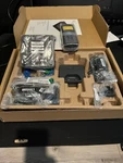 Cisco Spa302d-g1 Multi-line Dect Handset Expansion With Spa232d-g1. Fixed Price $135.00.