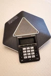 Yealink Cp860 Ip Hd Voice Conference Phone No Ac Adapter. Fixed Price $19.99.