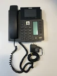 Fanvil X5s Ip Phone - Dual Screen, Hd Voice, Poe, Gigabit Ethernet. Fixed Price $60.00.