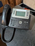 Yealink Sip-t27g 6 Line Ip Phone Poe. Fixed Price $25.00.