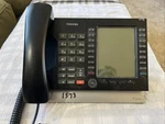 Toshiba Ip5631-sdl Ip 5000 Series Voip Office Display Phone 5631. Fixed Price $22.22.