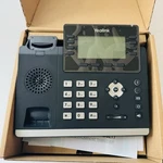 Yealink Sip - T43u Ultra-elegant Gigabit Up Phone. Fixed Price $49.99.