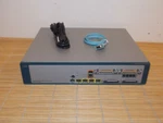 Cisco Uc560-bri-k9 Integrated Messaging, 2 Bri Ports. Fixed Price $342.53.