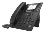 Poly Ccx 350 Phone In The Microsoft Teams Version (poe, Without Power Supply). Fixed Price $395.13.