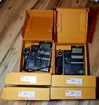 Lot 6 Nec Dt400 Dtz-12d-3(bk) 12-button Digital Office Phones 650002 For Parts!. Fixed Price $89.99.