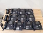 Lot Of 10 Crexendo Cx350 Gigabit Ip Phones. Fixed Price $149.95.