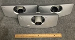 Lot Of 3 Cisco Ttc7-22 Video Conference Cameras 68-100504-01 C0 (units Only). Fixed Price $31.49.