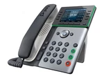 Hp 8f3g8aa Voip Ip Desk Phone With Poe. Fixed Price $250.57.
