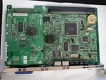 Panasonic Kx-tde0101 Ipcmpr Processor Card W/ Kx-tde0110 *refurbished/tested*. Fixed Price $99.99.