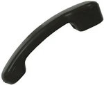 Nortel Networks I2001 I2002 I2004 I2007 Ip Phone Handset Receiver Charcoal Black. Fixed Price $6.95.