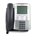 Avaya Nortel 1140e Meridian Ip Telephone Ntys05bfe6 (refurbished) X56. Fixed Price $19.99.