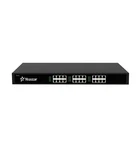 Yeastar Ta2400 24-port Fxs Voip Gateway Analog To Sip Rackmount. Fixed Price $455.00.