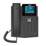 Fanvil X3u Gigabit Ip Phone Hd Audio 28 Inch Color Display 6 Sip Lines. Fixed Price $103.86.