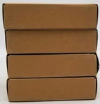 Lot Of 4 New Shoretel Shorephone Gig Poe Adapter, Assy 300-1023-03. Fixed Price $49.99.