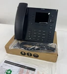Mitel Aastra 6867i Sip Phone (80c00002aaa-a) - New Bulk. Fixed Price $117.44.
