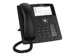 Snom D785n Voip-phone With Caller Id Voice Over Ip Phone 00004599. Fixed Price $255.76.