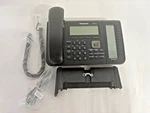 Panasonic Kx-nt556 Ip Phone Black Cleaned Tested New Cords Warranty. Fixed Price $44.00.