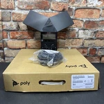 Polycom Trio 8300 Poe Sip Conference Phone 2200-66800-025. Fixed Price $99.99.