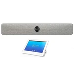 Cisco Cs-kit-mini-k9 Mini Video Conferencing System Kit (c2167-2). Fixed Price $341.99.