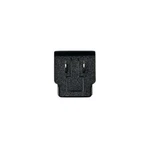 Cisco Ata191-clip-na North American Power Clip - Brand New W/1-year Warranty. Fixed Price $6.95.