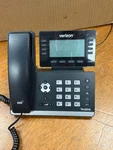 Yealink Sip-t53w Ip Phone - Verizon Branded Wifi & Bluetooth Multi-unit. Fixed Price $30.00.