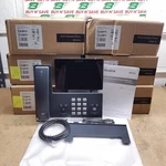 Lot Of 6 - Yealink Mp58-wh E2 Teams Voip Cordless Telephones 1301015 Open Box. Fixed Price $1200.00.