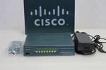Cisco Asa5505-50-bun-k9 Security Firewall 50 User Asa9.24 Asdm7.82 512mb Asa5505. Fixed Price $54.99.