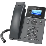 Grandstream Grp2602 Ip Phone 2 Line 4 Sip Desktop Voip. Fixed Price $39.97.