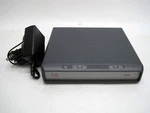 Cisco Vg202 Analog Voice Gateway W/power Supply. Fixed Price $39.95.