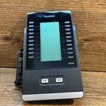 Yealink Exp40 Lcd Expansion Module Multiple For Sale! Call Center. Fixed Price $25.99.