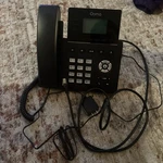 Ooma Grandstream Grp2603p Business Ip Phone - With Power Cord And. Fixed Price $40.00.