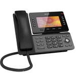 Snom D865 Ip Phone 3cx Router Capable, Hd Audio, Bluetooth, Wi-f, Poe, Gigabit. Fixed Price $173.99.