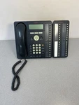 Avaya 1416d02a-003 Digital Phone W/dbm32 W/stands. Fixed Price $47.00.