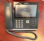 Yealink Sip-t48u Usb Ethernet Ip Phone. Fixed Price $85.00.