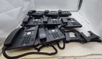 Lot Of 8 - Avaya J169 8-line Voip Business Office Desktop Phone. Fixed Price $72.00.