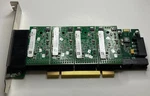 Digium 5a4alf-c A4a Pcie - 4 Port Analog Phone Card, Assembly With Of S110m. Fixed Price $505.00.
