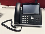 Yealink Sip-t48s 16 Line Ip Phone. Fixed Price $35.00.