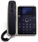 Poly Polycom Edge E220 Office Business Ip Desk Phone Bluetooth 2200-86990-025. Fixed Price $108.51.