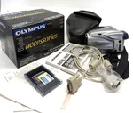 Vintage Nos Olympus D-500l Digital Camera & Accessries Original Box Japan. Fixed Price $149.99.