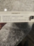 Avaya Tn793cp Hv5 24-port Analog Circuit Pack 700306517r. Fixed Price $50.00.
