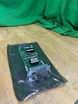Cisco Nim-1ce1t1-pri 1-port Multi-flex Trunk Voice Module W/ Pvdm4-32 V02. Fixed Price $219.99.