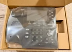 New Digium D65 6 Line Color Display Black Ip Phone Sangoma 1teld065lf Asterisk. Fixed Price $65.00.