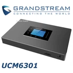 Grandstream Ucm6301 Ip Pbx 1fxo 1fxs Appliance For Unified Communication. Fixed Price $274.95.