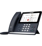 Yealink Mp56e2zoom Ip Phone 7in Touchscreen Bluetooth Wi-fi Gray. Fixed Price $299.00.