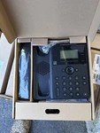 Poly Edge B30 Ip Phone Corded, Desktop, Or Wall Mountable -brand New. Fixed Price $75.00.