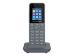 Grandstream Dp725 Cordless Dect Hd Handset Phone Voip Voice Over Ip Sip. Fixed Price $82.53.