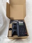 Polycom Vvx 201 Voip Phone - 220040450001. Fixed Price $85.00.