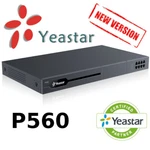 Yeastar P560 Voip Ip Pbx 100 Users Business Phone System New Version. Fixed Price $1449.95.