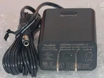 Yealink X8 Ylps052000b1-us Power Adapter Supply 5v 2a Brand New. Fixed Price $79.19.